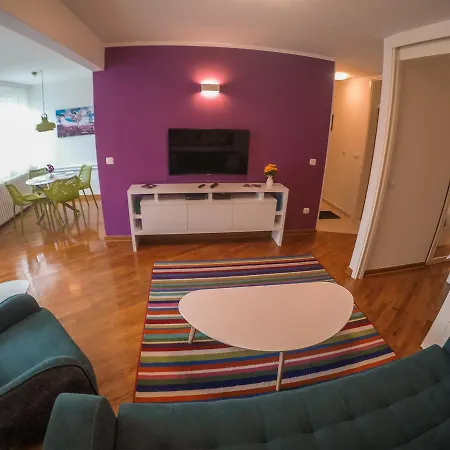Natali Apartment