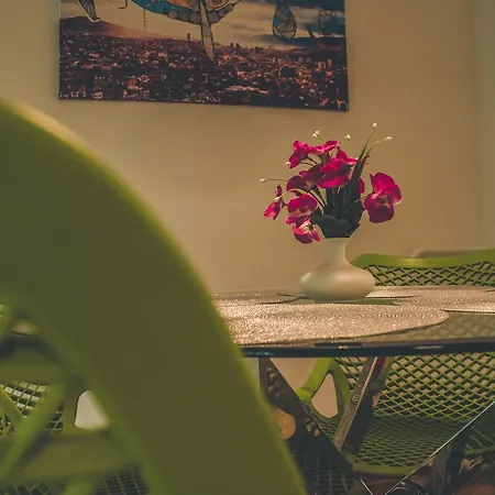 Apartman Natali Szarajevó