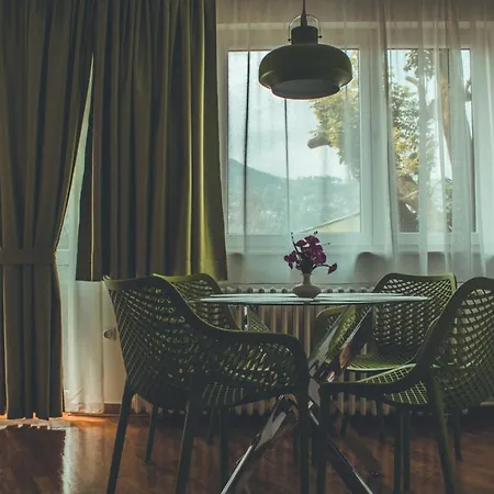 Apartment Natali *