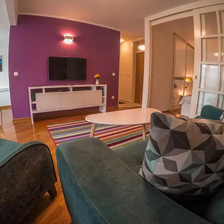 Apartament Natali *
