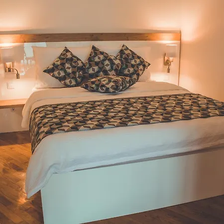 Natali Apartman Szarajevó