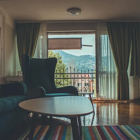Natali Apartment