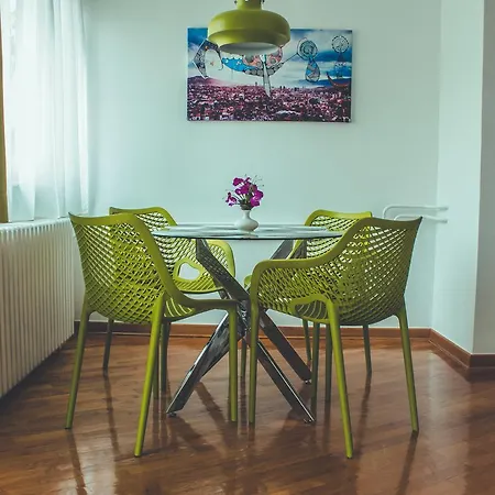 Natali Apartamento *