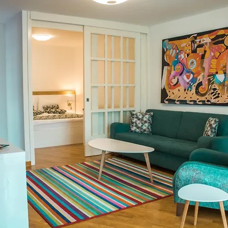 Apartamento Natali Sarajevo