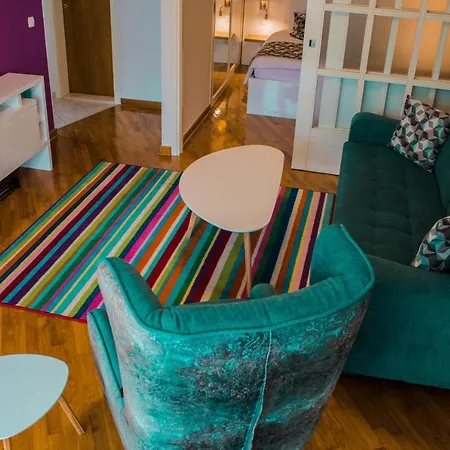 Apartment Natali *