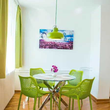 Apartment Natali Sarajevo