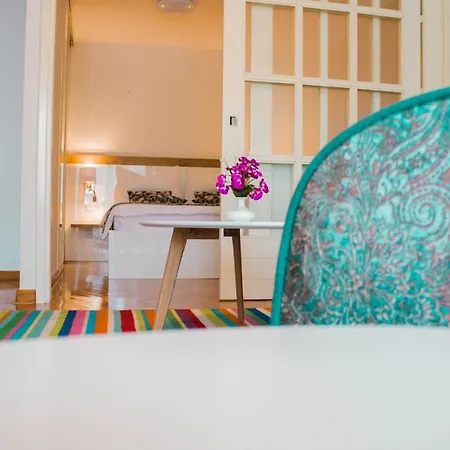Apartament Natali *