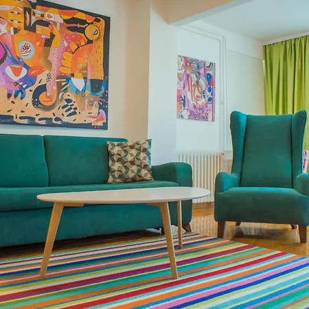 Apartment Natali Sarajevo