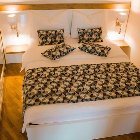 Natali Apartman Szarajevó