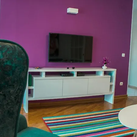Natali Apartament