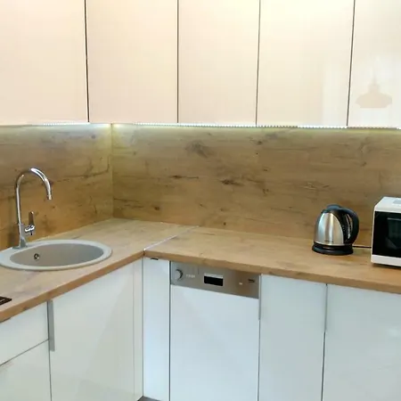 Apartment Natali Sarajevo