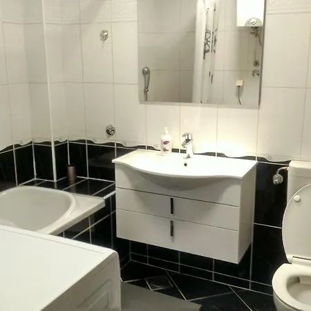 Apartment Natali *