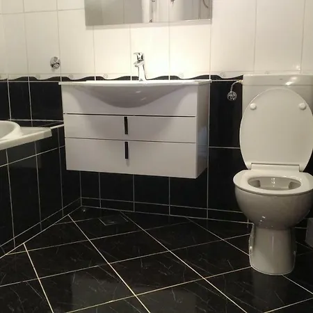 Natali Apartment *