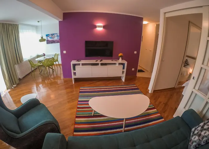 Natali Apartamento