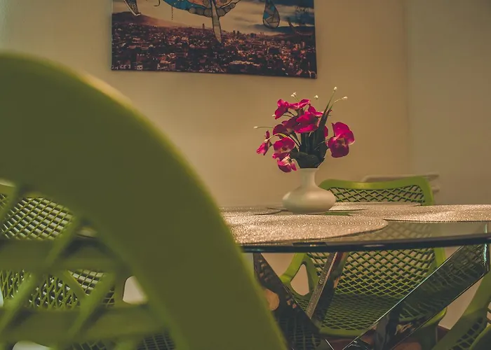 Apartamento Natali Sarajevo