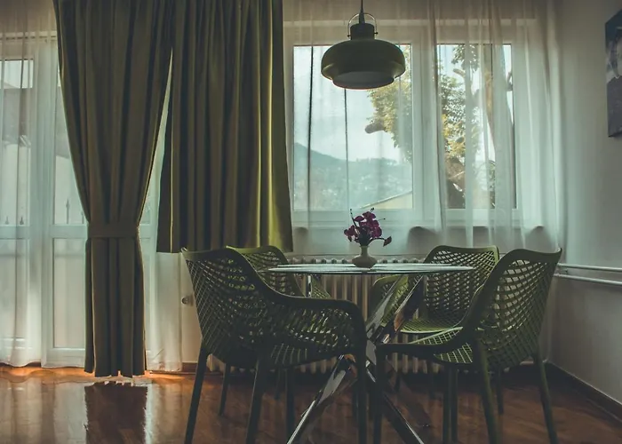 Apartamento Natali *