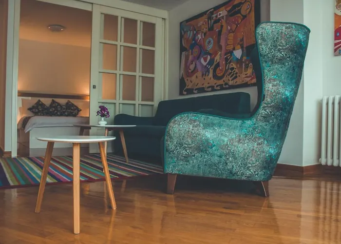 أبارتمنت ناتالي *