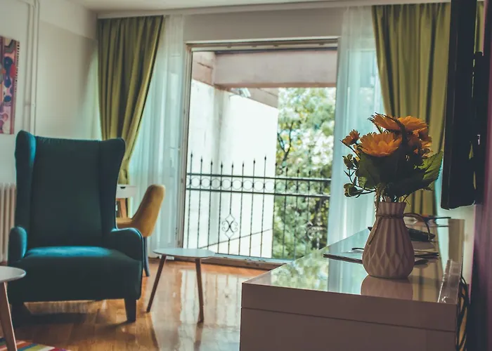 أبارتمنت ناتالي * سراييفو