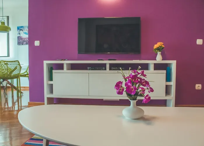 أبارتمنت ناتالي *