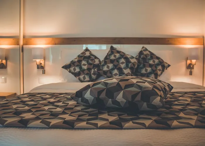 Apartamento Natali *