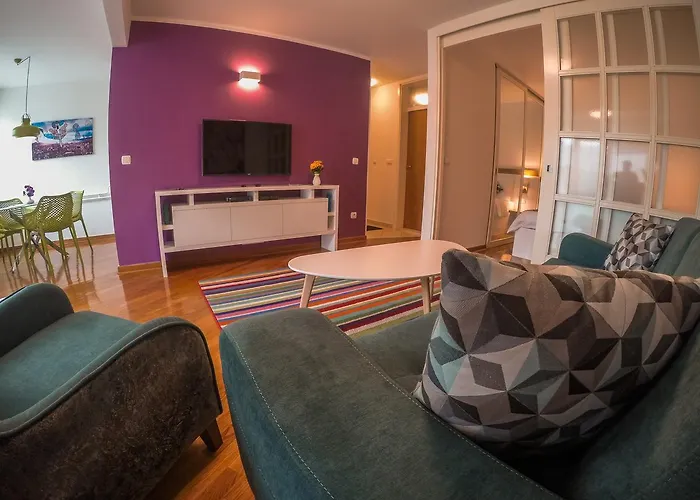 Apartamento Natali *