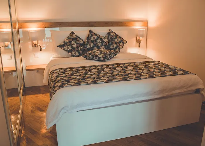 Natali Apartamento Sarajevo