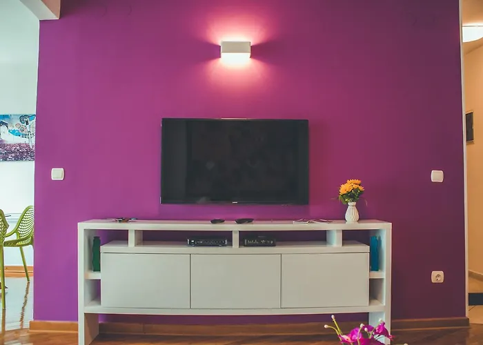 Natali Apartamento *