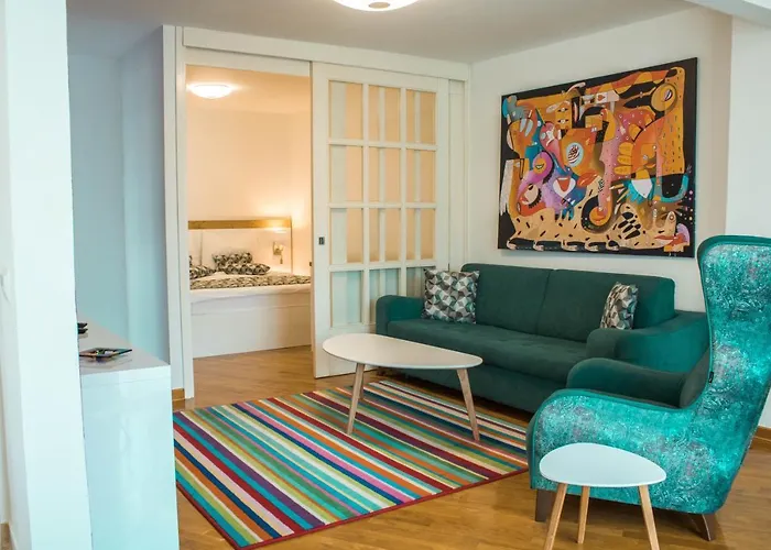 Apartamento Natali Sarajevo