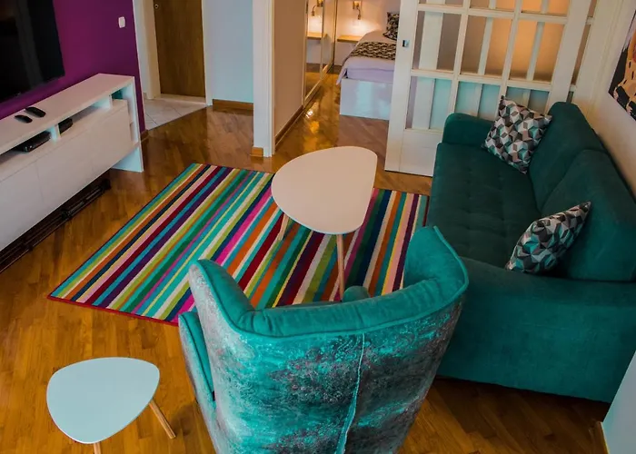 Apartamento Natali *