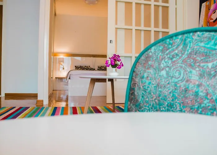 Apartamento Natali *