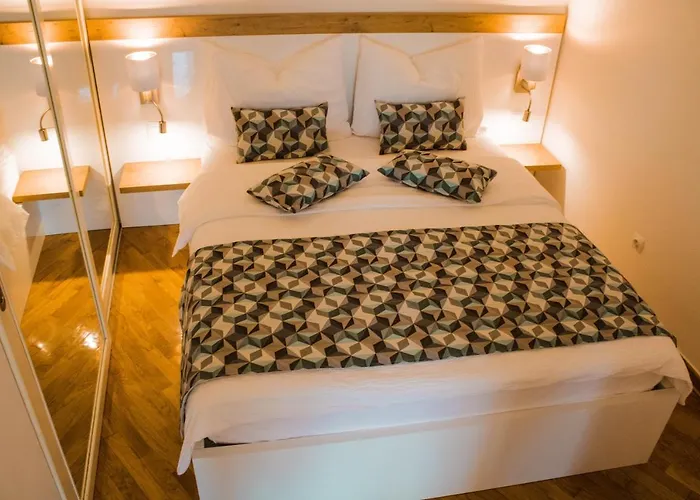 Natali Apartamento Sarajevo