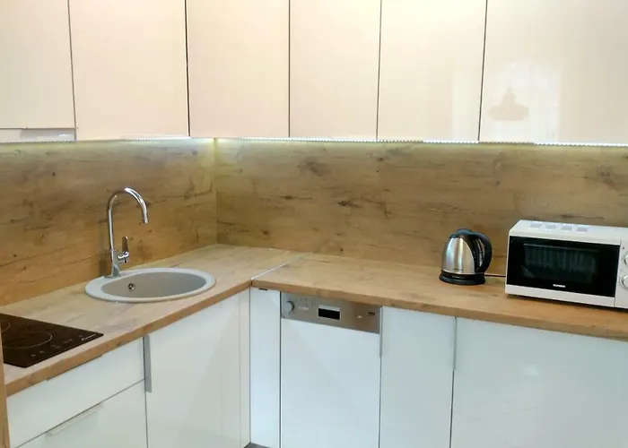 Apartamento Natali Sarajevo