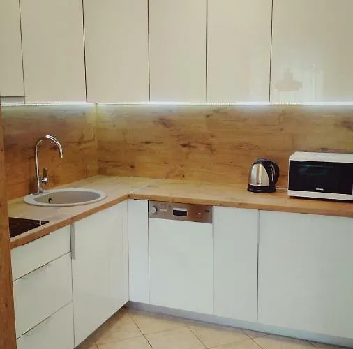 أبارتمنت ناتالي *