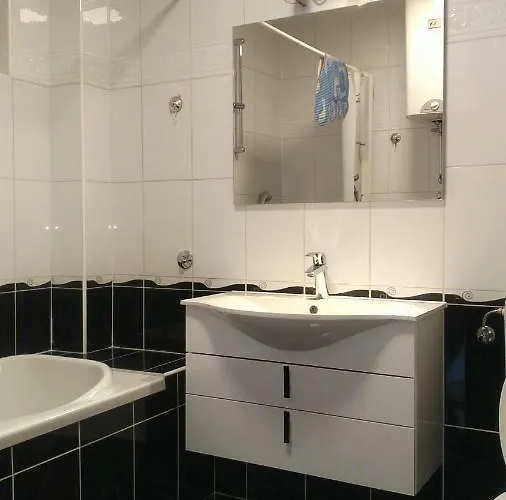 أبارتمنت ناتالي *