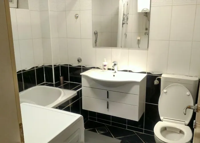 Apartamento Natali *