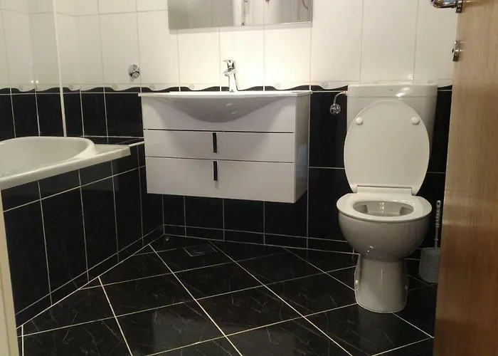 Natali Apartamento *